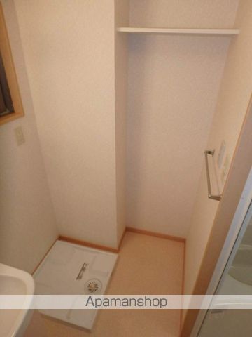 リバティーコーポIIの内装写真