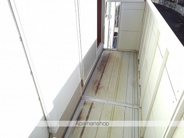 エスポワール新在家の内装写真