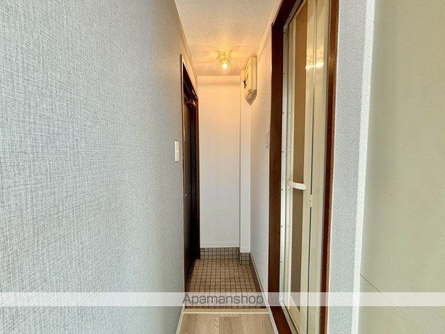 コンフォート乃ぞみの内装写真