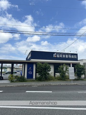 ロイヤル香椎 503 ｜ 福岡県福岡市東区香椎駅前３丁目26-24（賃貸マンション1K・5階・25.20㎡） その20