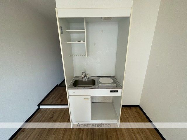 プリエール玉津の内装写真