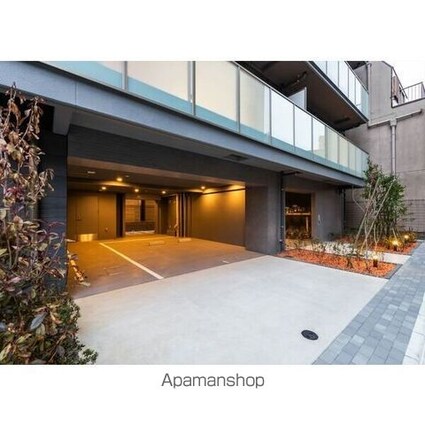 エルフォルテ東京ＥＡＳＴ[1LDK/40.6m2]の内装5
