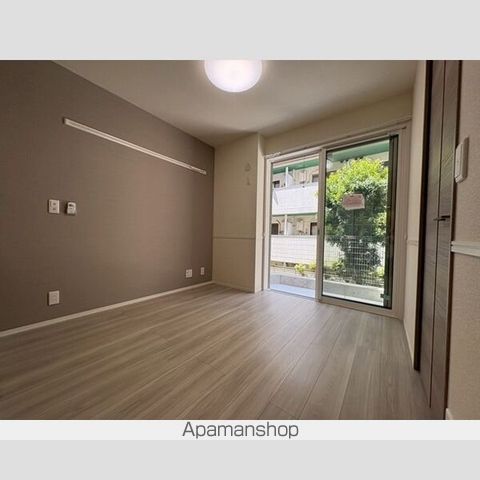 Sieben Yotsuyaの内装写真