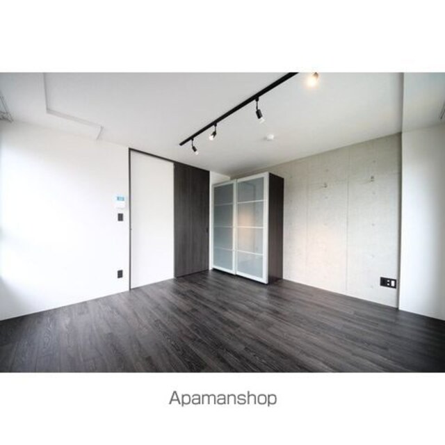 ＧＲＡＮＰＡＳＥＯ白山[1LDK/25.89m2]のその他内装1