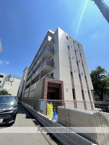 ベレッツァ大工町の外観写真