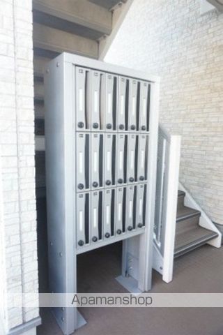 リブリ・MYUの内装写真