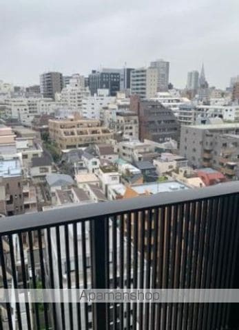 ルフォンプログレ四谷の内装写真