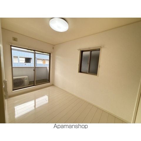 GARDEN MIYAKOIIの内装写真