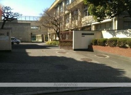 東京都国分寺市北町５丁目[1R/26.44m2]の周辺3