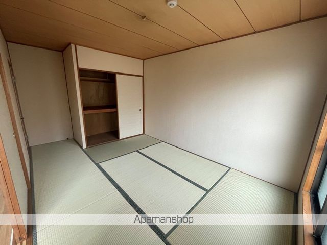 カサベルデ・アイの内装写真