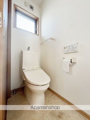 ヴィラージュ Cの内装写真