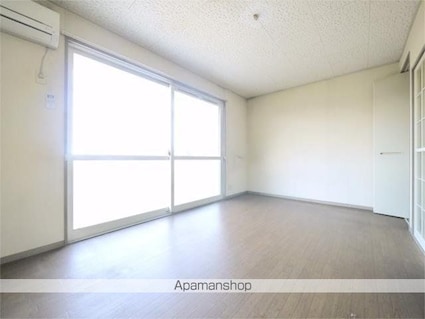 岡山県岡山市北区庭瀬[1K/24.3m2]のその他部屋・スペース