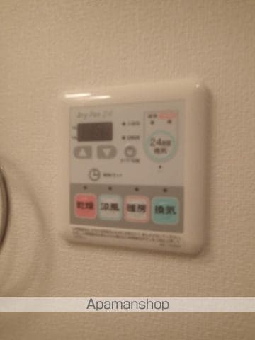 ディナスティ玉造の内装写真