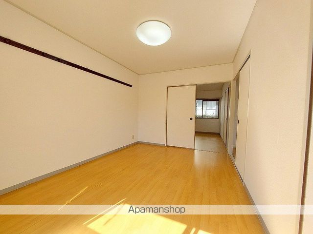 シャルム佐鳴台の内装写真