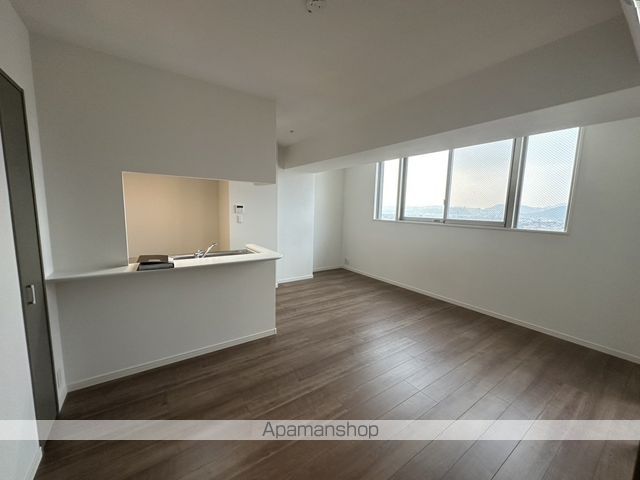 SーRESIDENCE伊都ATTIRANTの内装写真