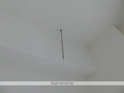 グラシア[1K/25.52m2]の内装4
