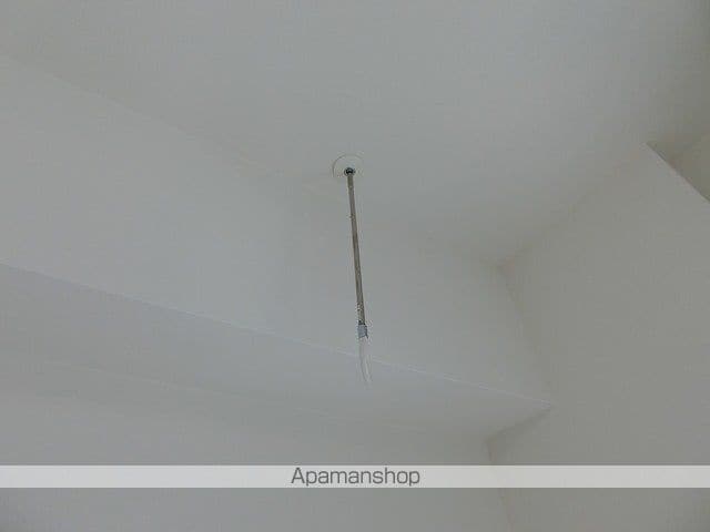 グラシア[1K/25.52m2]の内装4