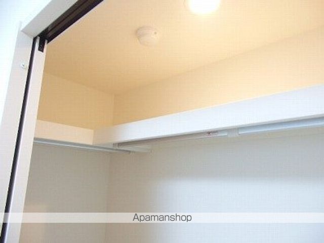 LE SOLEIL DE MARUYAMAの内装写真