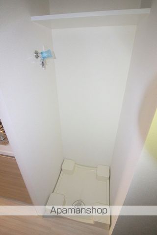 プレサンスOSAKADOMECITYビーツの内装写真