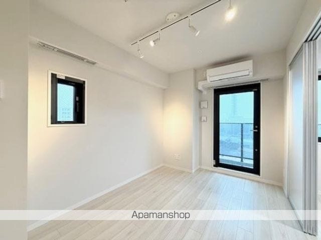 Ｌａ　Ｐｅｒｌａ　Ｙｏｔｓｕｙａ[1LDK/30.16m2]のリビング・居間2