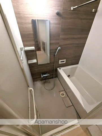 名駅アイサンメゾンの内装写真
