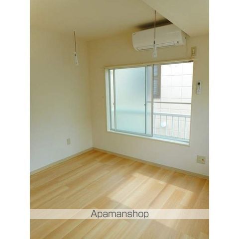 Bオアシス要町の内装写真