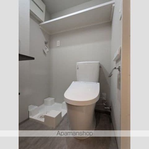 アピチェ南千住A棟の内装写真