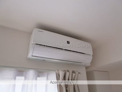 ミランダＬａｋｅ　Ｍｕｓｅ[1R/26.5m2]のその他設備