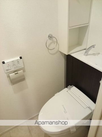 エテルノ西荻の内装写真