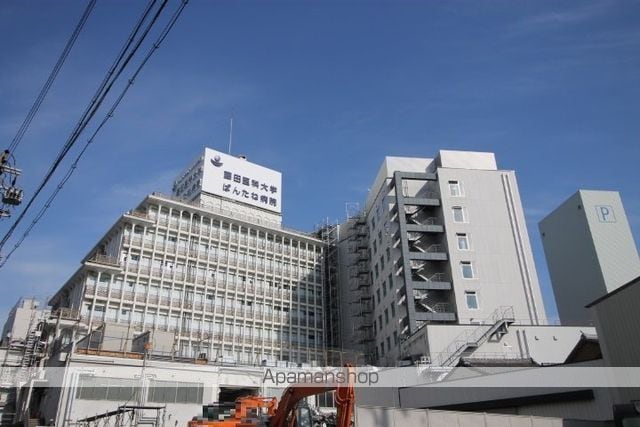REGALEST荒江の周辺写真