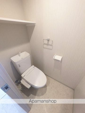 ブランシエスタ都島通の内装写真