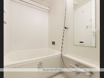 アーバネックス菊川Ⅱ[1DK/25.26m2]のバス