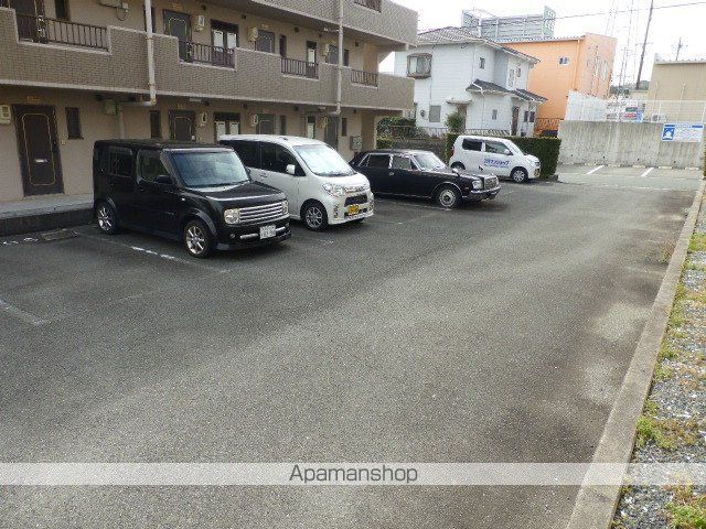 マンションエクシードIIIのその他写真