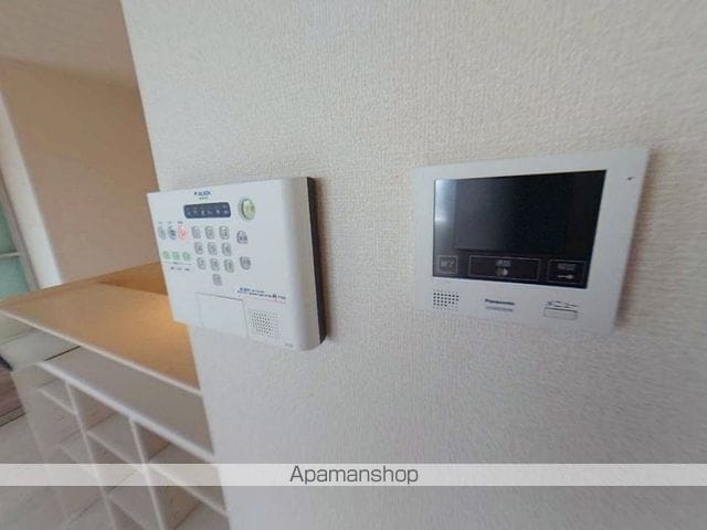 D-room福島の内装写真