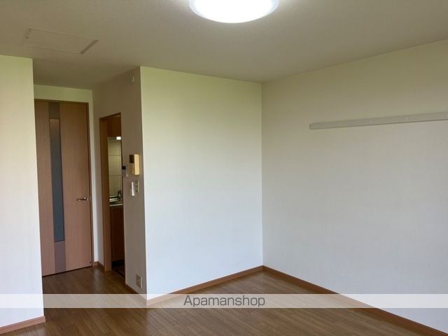BLUE BOSSの内装写真