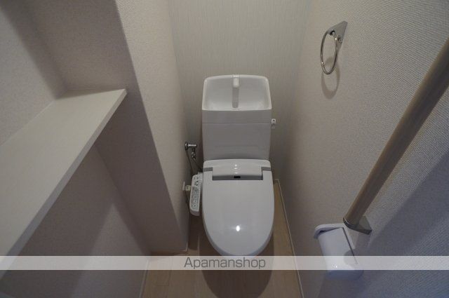 クレイノ聡の内装写真