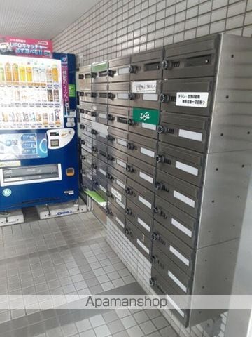 ウィンベルソロ川越第6の内装写真