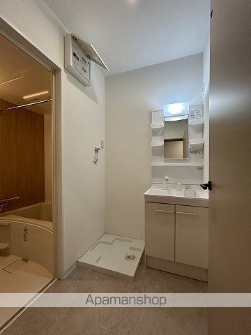 メゾンふくしまの内装写真