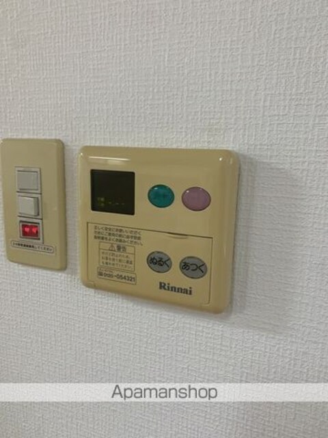 リバーサイドハウスファインⅡＤ[1K/35.98m2]のその他設備