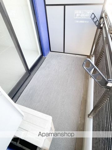 S−RESIDENCE新大阪リデンテの内装写真