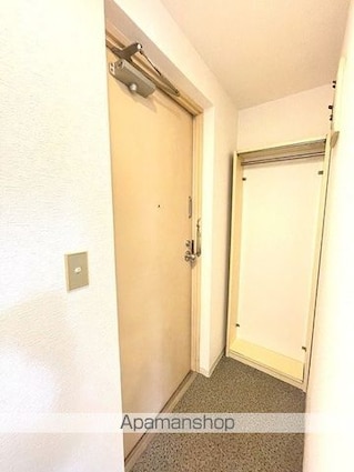 赤坂キャステール[1R/19.05m2]の内装2