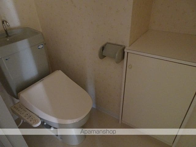 ニューハイツ綾の内装写真