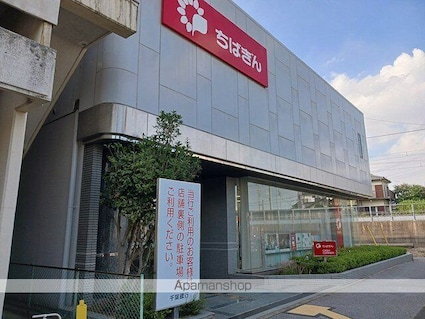 ロジュマン湖北台[1LDK/47.74m2]の周辺3