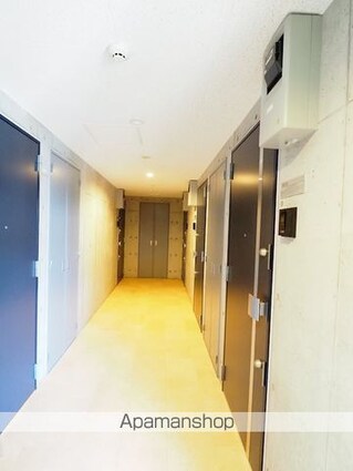 東京都新宿区西早稲田３丁目[1K/25.04m2]の共用部3