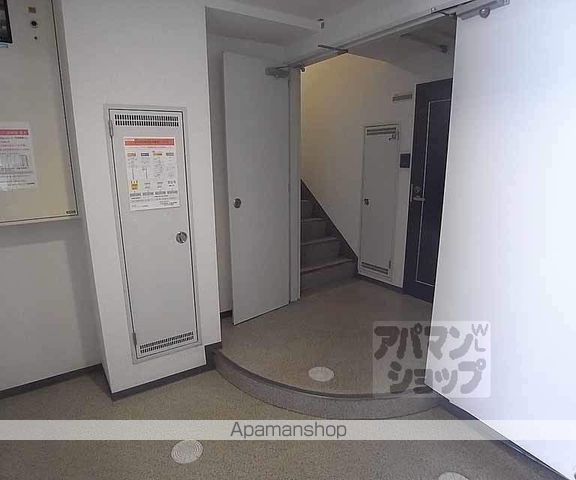 アイ・アール六角の内装写真