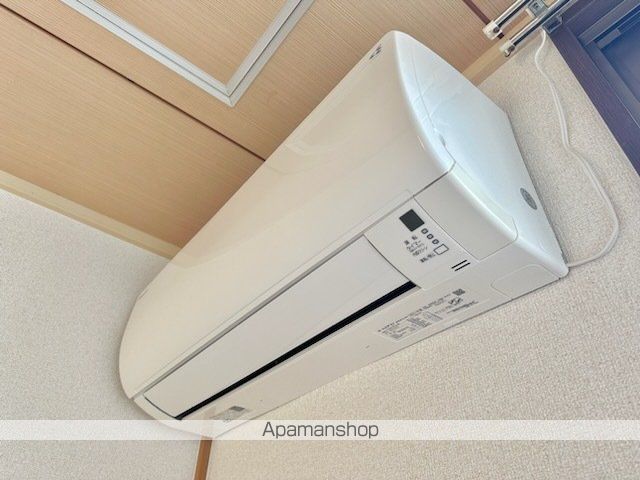 エクスパ東近江の内装写真