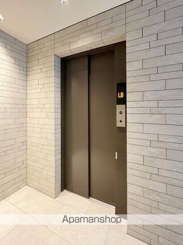パインステージ白金高輪のその他写真