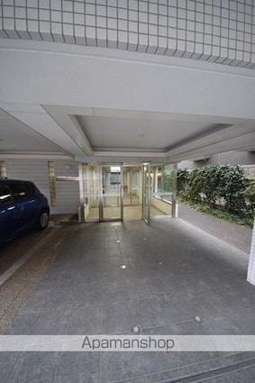 プライムアーバン西荻窪Ⅱ[1R/29.22m2]のエントランス