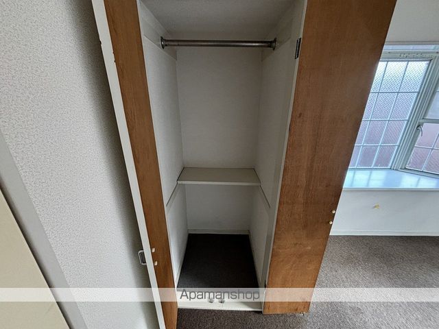グローブ青山の内装写真