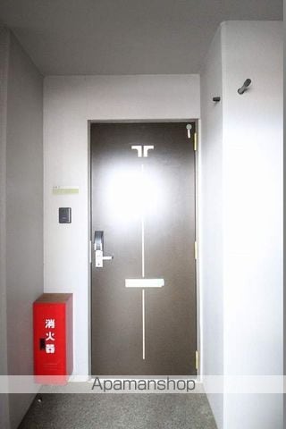 シェリールティの外観写真
